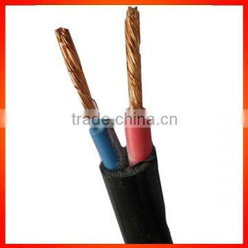 CU/PVC/PVC Electrical Wire Cable Insulated Conductor photo-2