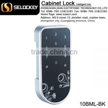 password electronic network sauna locker lock system(10BML)