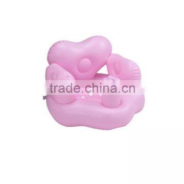2016 PVC Inflatable Baby Chair/inflatable Kids Seat/plastic Baby Sofa Water Tube Quality Choice photo-4
