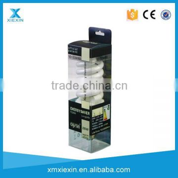 factory price custom size led packing box