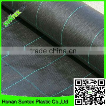 quality control textile industry supply weed control weed mat with competitive price