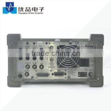 Keysight (Agilent) 8594E Portable Spectrum Analyzer 9KHz-2.9GHz photo-4