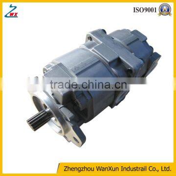 Famous & hot sales Hydraulic gear pump manufacture-418-15-11020