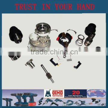 INDIA PROFESSIONAL POWER TOOLS SPARE PARTS