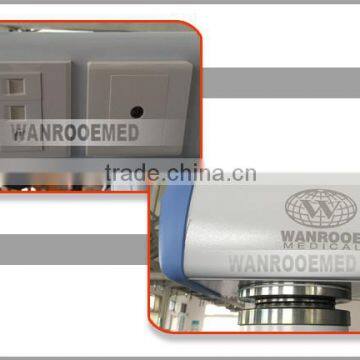 AOT-DT -360S-2 Double Arm Electrical Surgical Pendant(Arm Rise and Fall) photo-4