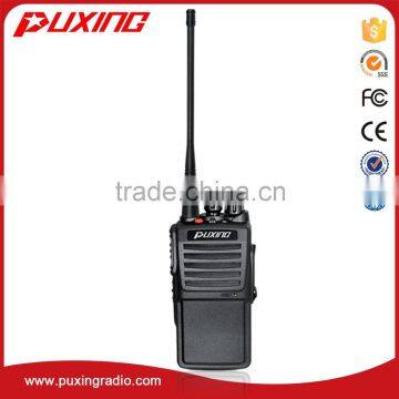 dPMR radio OEM PX-680D 5w IP66 digital 4FSK modulation digital encryption compatible analog