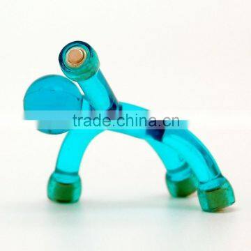 Innovative Creative Q-Man CLEAR