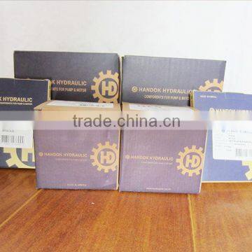 Hydraulic Pump K3V63 Cylinder Block photo-6
