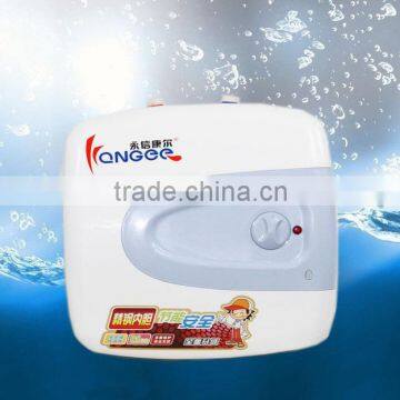 30 Liters Bathroom Electric Water Heater Boiler Manufacturer