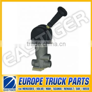 1524298 DAF Hand Brake Valve