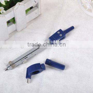 2015 wholesale ruler and cmpass stationery set school stationery china