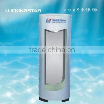 storage water tank for heat pump water heater ,solar water heater