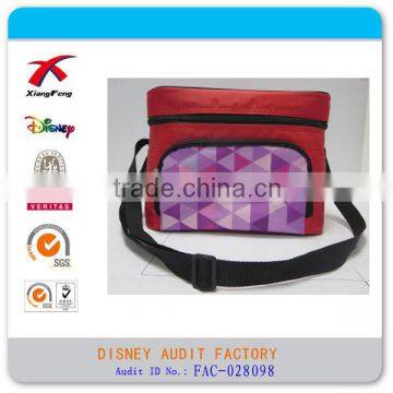 600D/300D Polyester Lunch Bags,cooler Bags