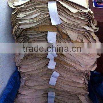 FULL GRAIN GOAT SHOE LINING FINISHED LEATHER photo-5