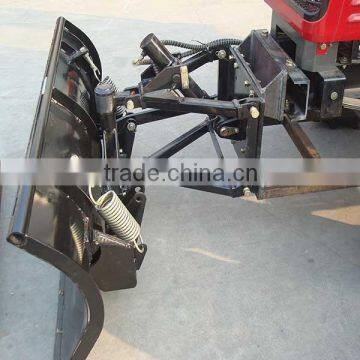 Snow Thrower, Snow Remover ,snow Blower Powered by Tractor, UTV and ATV photo-4