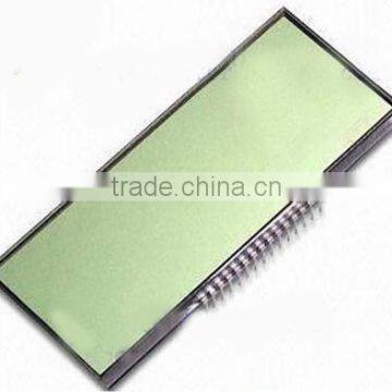 Custom transparent lcd panels UNLCD-P20015