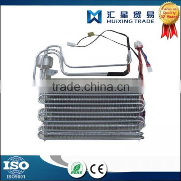 "L" type Shell and tube of Evaporator for Air-condition