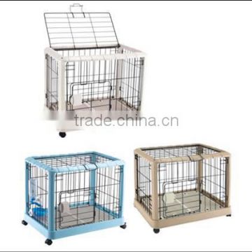 New Luxury Indoor Dog House Kennel