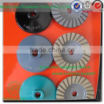 5" diamond abrasive cup wheel for granite grinding-stone sharpening wheel for granite grinding