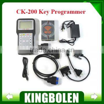 2015 New Arrival V38.03 CK-200 CK200 Auto Key Programmer