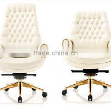 PU/leather office chair/executive chair manager chair manufacturer