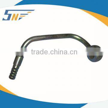 Fuel injection pump return pipe,FOR SHANGCHAI Fuel injection pump return pipe,auto engine parts, 6114.D26-030-03