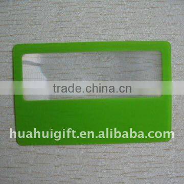 Name Card Magnifier