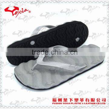 China EVA massage slipper for man