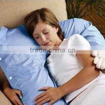 Speical Funny Boyfriend Arm Soft Throw Pillow Body Hug Washable Girlfriend Bed Sofa Cushion
