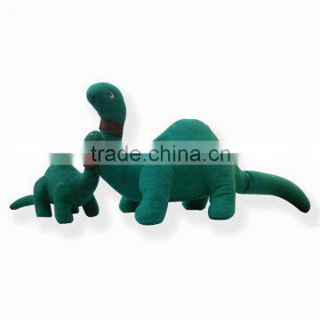 Promotional plush dragon toys