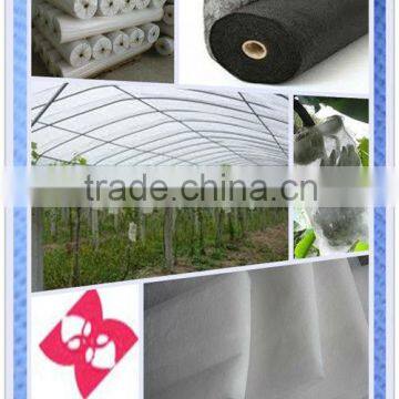 nonwoven fabric for agriculture