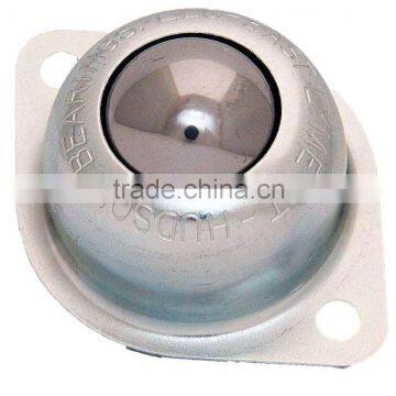 BT-1 CS Flange Ball Transfer Unit 1 Main Ball USA made Mounted Bearings Brand