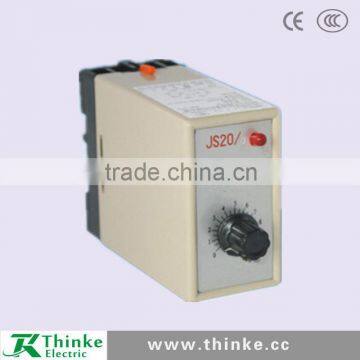 JS20 Electric Time relay 220V