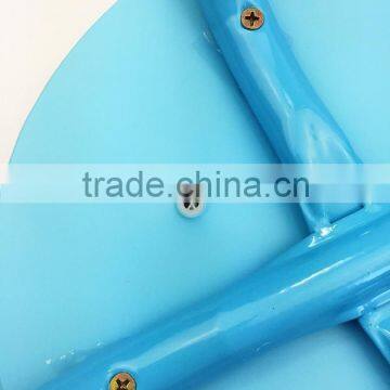 Accumulation Easy Baby Chair Leather Baby Chair With Sound Baby Stool photo-4