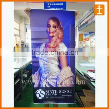 Portable Tripod X Banner Stand Make Your Adversting To Higher Step