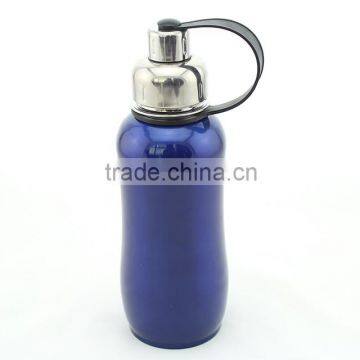 360ml High quality Stainless Steel Sports Bottle &vacuum space bottle