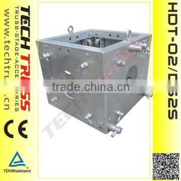 HDT-12 Truss Sleeve block