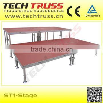 ST1 Party Stage Design photo-4