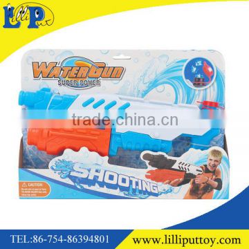 Hot sale summer water toy water spray gun toys