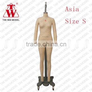 Lowest Price Clothing Female Fashion Life Size Manikin for Sale photo-2