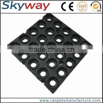 Waterproof Wear Resistant Good Quality Safety Floor Mats photo-5