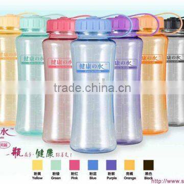 canteen bottle