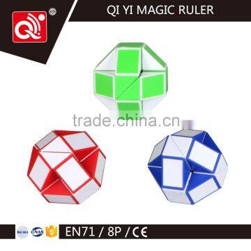 24pcs magic cube puzzle