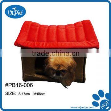 Low price christmas pet house