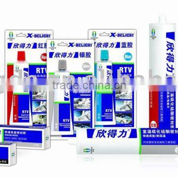 RTV silicone sealant