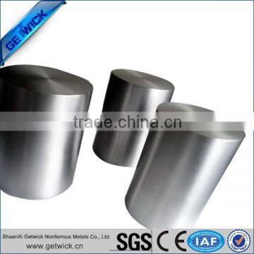 Niobium ingot from China manufacturer