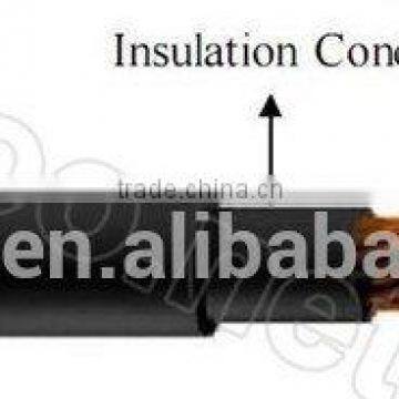 REOO 6mm2 /4mm2 Solar PV Cable 10mm2 Connector pv dc Power Cable photo-5