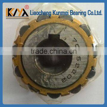 Competitive price tractor wheel Overall Eccentric bearing 250752904-17