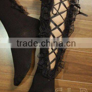 GLP Lady lace sox socks 348