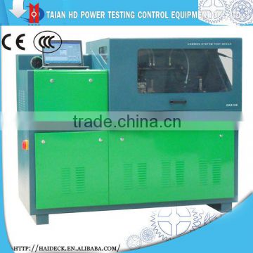 common rail injector Comprehensive test bench & tester for Solenoid and Piezo Injectors Bench